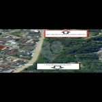 Terreno preparado para construção com 300 M2