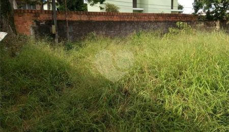 Terreno à venda em Jardim São Carlos, São Carlos, SP