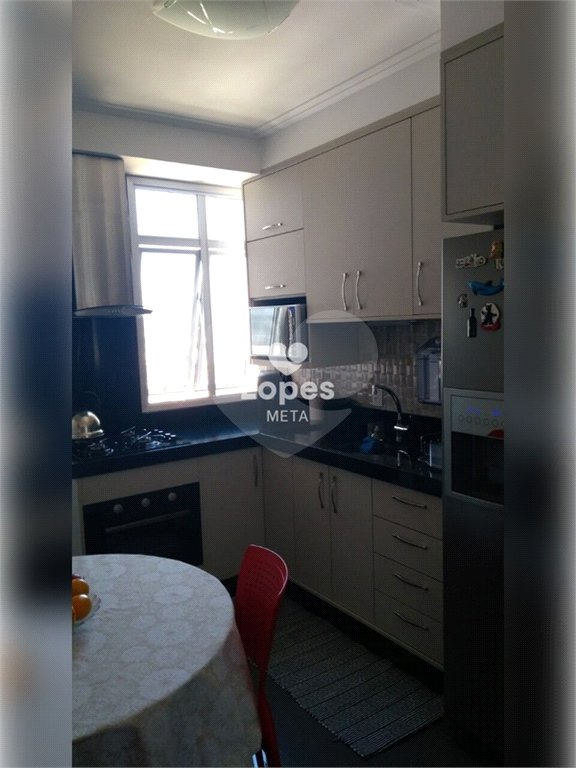 Oportunidade Exclusiva: Apartamento de Alto Padrão com Vista Deslumbrante