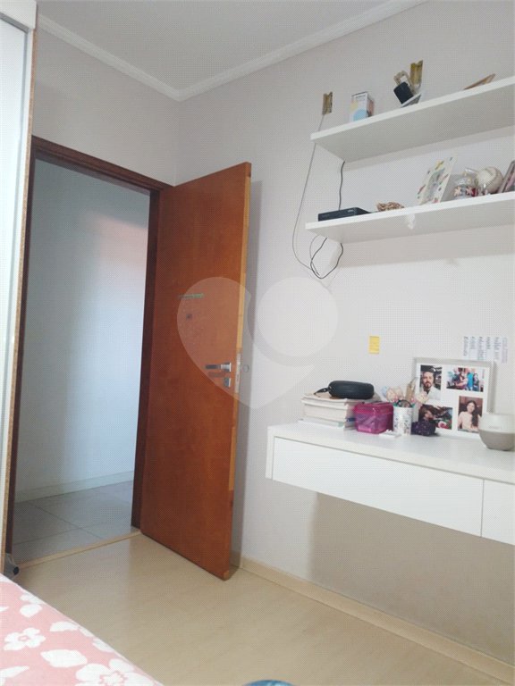 Casa Jardim Brasil