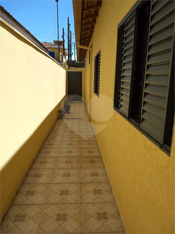 Casa à Venda no Bairro Boa Vista – São Carlos/SP