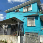 Sobrado á venda - Jardim Oriental