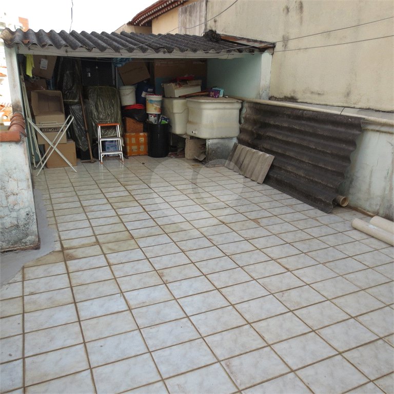 Casa Térrea p/Modernização na Chácara Inglesa - Terreno 10 x 30 - 450 m. metrô Pça da Árvore