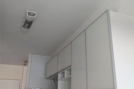 Apartamento à venda com 2 quartos, sendo 1 suíte,  em Butantã, São Paulo, SP