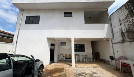 Casa à venda com 3 quartos, sendo 1 suíte,  em Jardim Embaré, São Carlos, SP