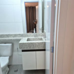 Apartamento com 1 dormitório à venda, 25 m² por R$ 238.000 - Mooca - São Paulo/SP