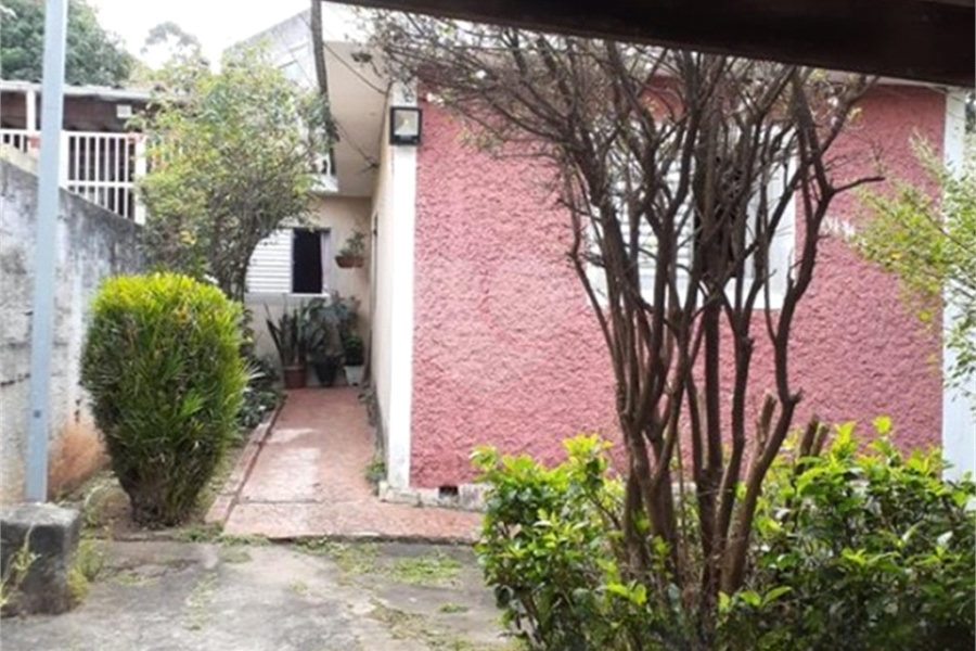 Casa Térrea à venda com 6 quartos, sendo 1 suíte, em Pirituba, São Paulo, SP
