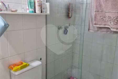 Apartamento de 3 quartos à venda na Vila Prudente