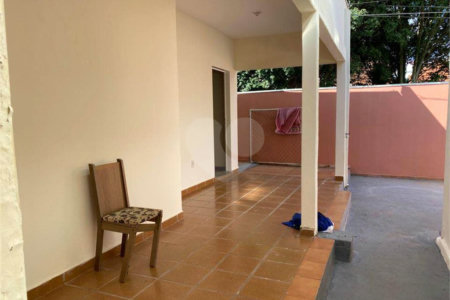 Casa térrea no Boa Vista.