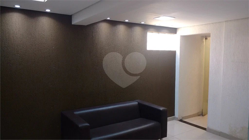 Conjunto comercial à venda na Aclimação, com 118 m²
