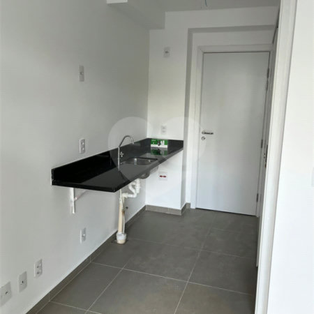 Studio á venda na Bela Vista de 19m² - no condomínio "Snap Bela Vista".