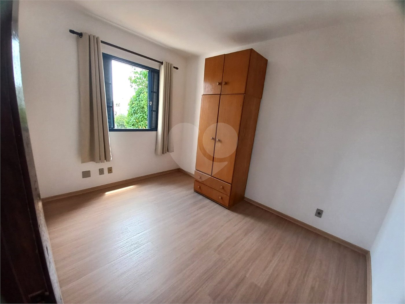 Apartamento no Condomínio Jardim Europa.
