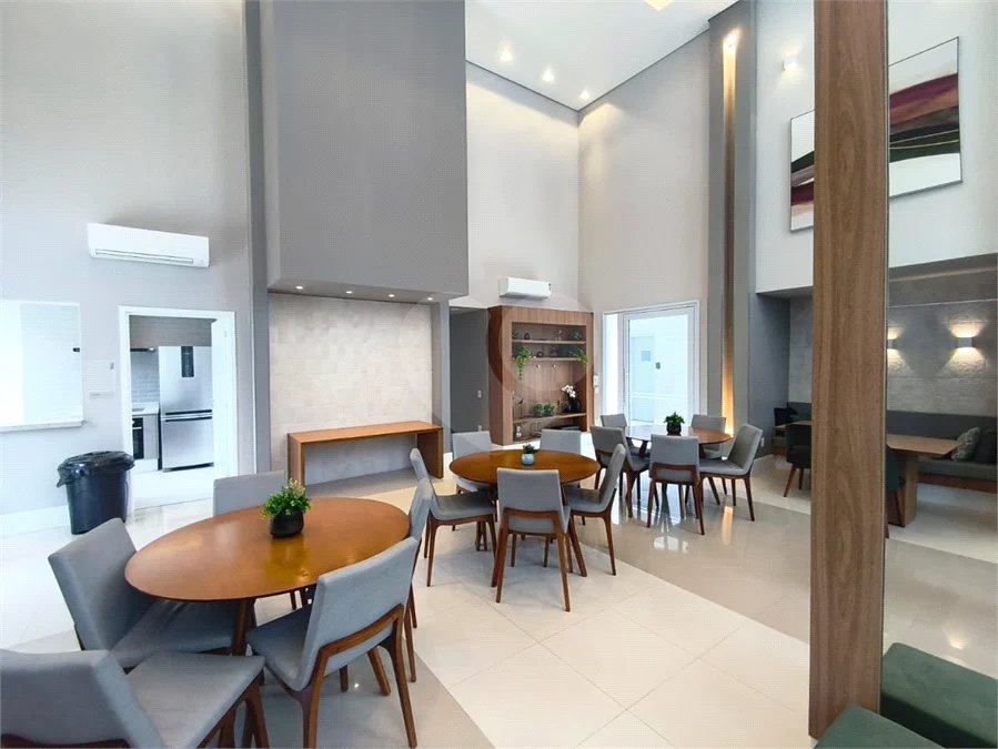 Apartamento á venda - Ipiranga