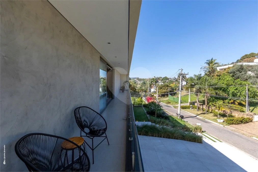 Casa à venda no condomínio Vinhas da Vista Alegre - Lado Sede, Vinhedo - SP