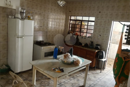 Casa Terrea no Itamaraty