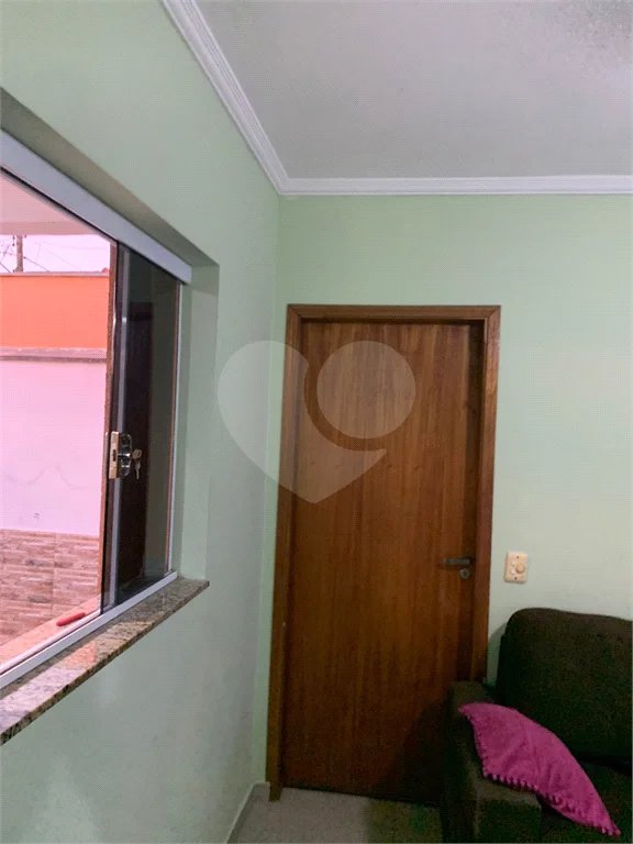 Casa à venda no bairro Santa Rosa (Ypês), Piracicaba-SP.