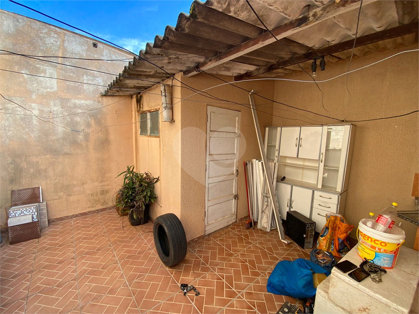 Casa para venda no Jardim Tangará