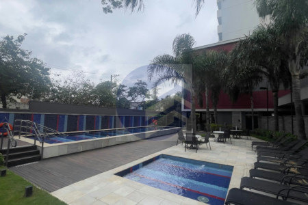 Apartamento para alugar com 3 quartos, sendo 1 suíte, em Vila Mascote, São Paulo - SP