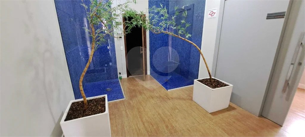 APARTAMENTO VILA OLIMPIA - 1 SUITE 1 VAGA
