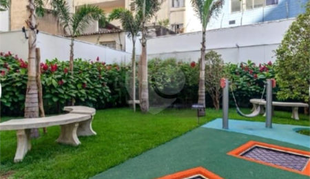 Apartamento à venda com 1 suíte em República, São Paulo, SP