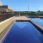Terreno de 274,68 m² no Residencial Villeneuve