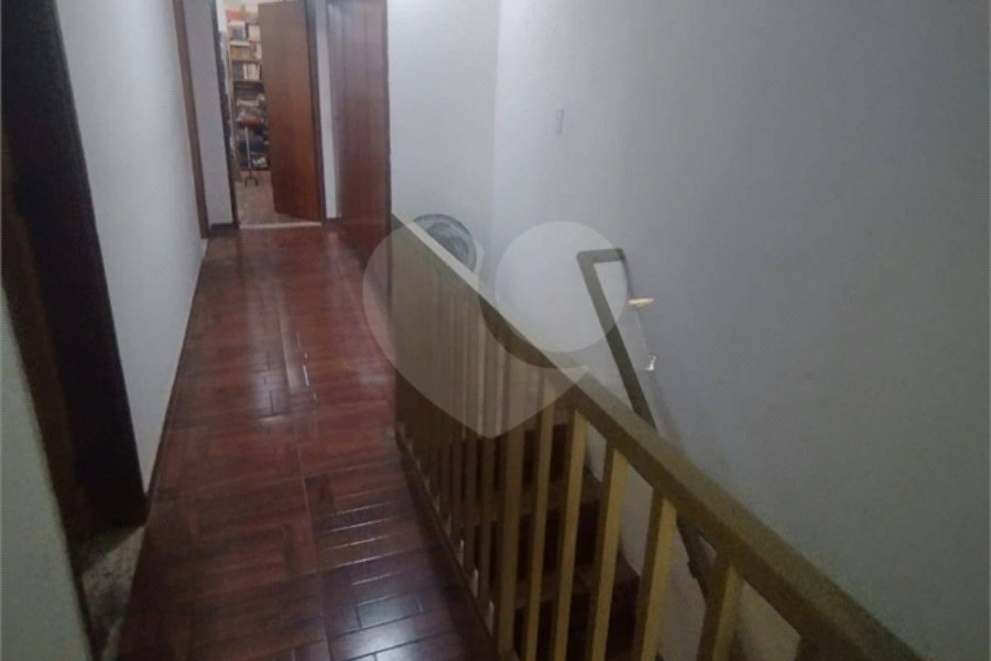 Sobrado a venda no no jardim Líbano