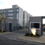 Apartamento no Condomínio Monte Nevada.