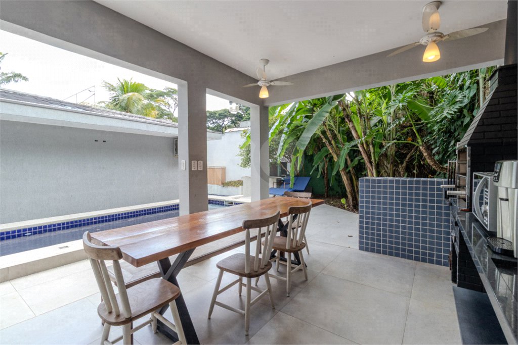 Casa Térrea à venda com 5 suítes em Brooklin, São Paulo, SP