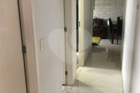 Apartamento de 3 quartos à venda no Bosque da Saúde