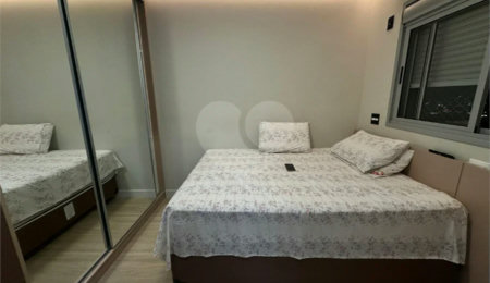 Apartamento à venda com 3 suítes em Brooklin Paulista, São Paulo, SP