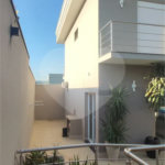 Casa à venda Bairro Santa Cecília em Piracicaba - SP.