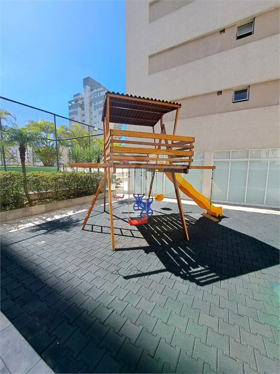 Apartamento a venda com 2 dormitórios 1 suíte 2 vagas de garagem