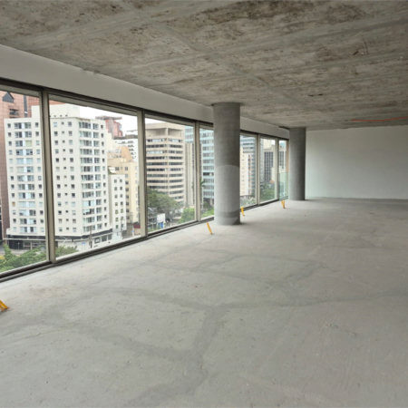 Apartamento á venda - Jardim Europa