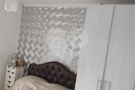 Apartamento de 3 quartos à venda na Vila Prudente