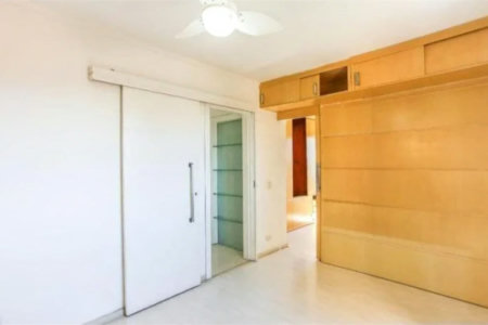 Apartamento à venda com 3 quartos, sendo 1 suíte,  em Vila Polopoli, São Paulo, SP