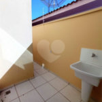 Investimento Certeiro na Gleba 1: Apartamento 1 DormItório, Quintal e Localização que Aluga Fácil
