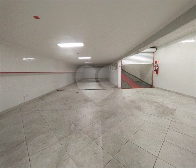 PRÉDIO PARA VENDA E SALÃO COMERCIAL PARA LOCAÇÃO (SUB LOJA) DE 273 METROS NO LIMÃO
