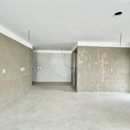 Apartamento à venda com 3 suítes em Vila Olímpia, São Paulo, SP