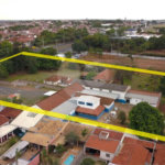 Terreno para venda no Santa Felícia.