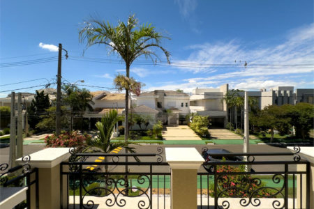 Lindo sobrado para venda em Indaiatuba/SP - Condomínio Esplendor. R$ 3.300.000,00.
