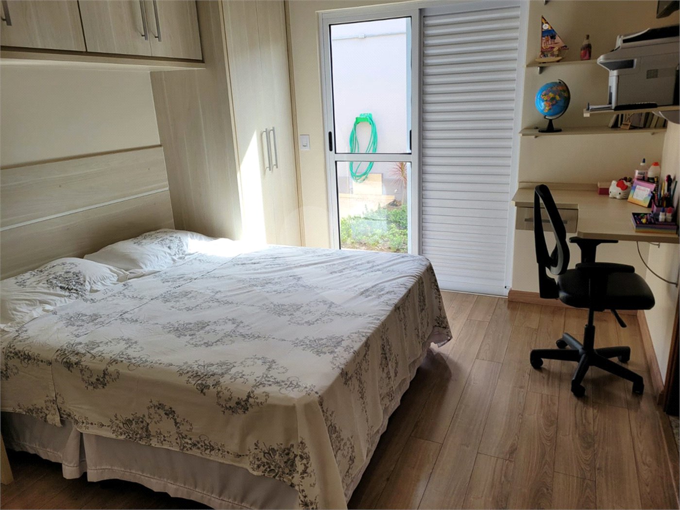 Casa térrea para venda em Araraquara/SP.