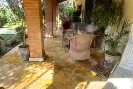 Chácara á venda no Vivendas do Engenho D'Água em Itatiba SP