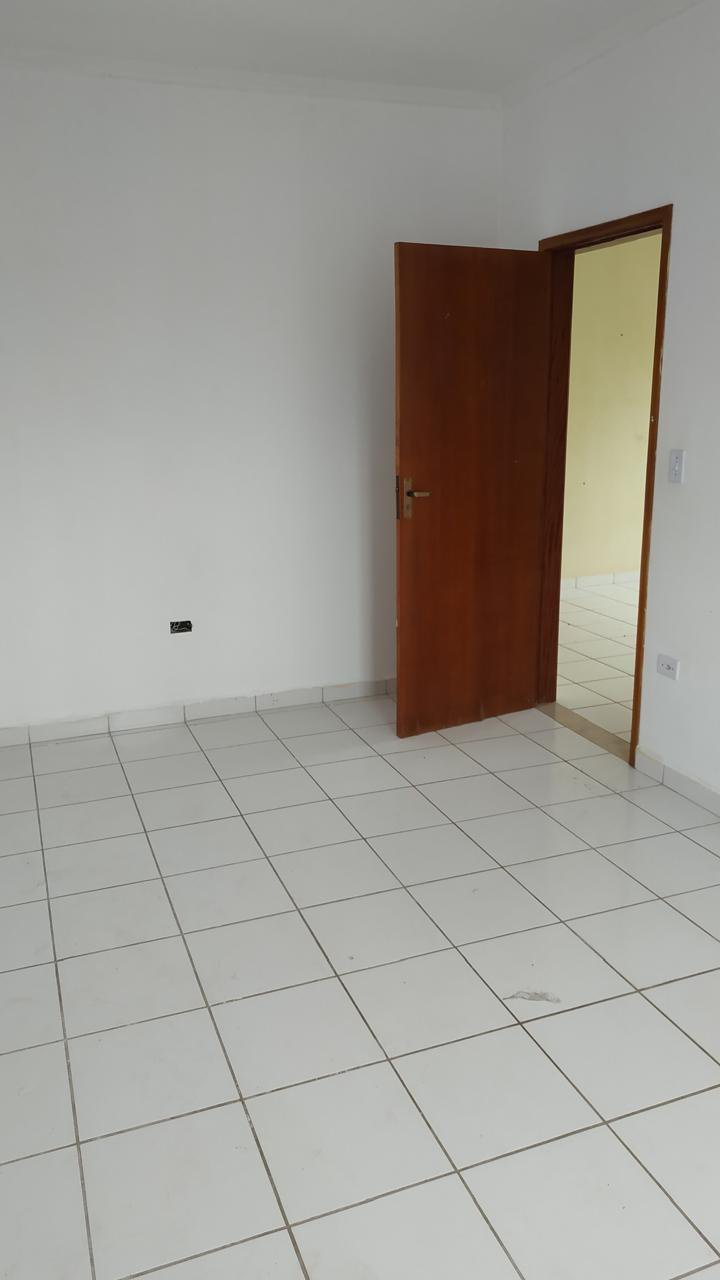 Apartamento à venda com 1 quarto em Caiçara, Praia Grande - SP