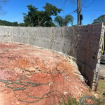 Terreno à venda no condomínio Alpes da Cantareira, Mairiporã - SP