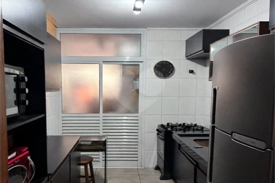 Apartamento à venda, Vila Medeiros, 56m², 02 dormitórios, sendo 01 suíte e 01 vaga.