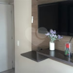 Excelente apartamento todo mobiliado, paralela a Júlio Buono!