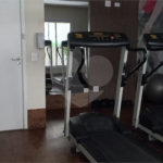 Apartamento com sacada - metrô Tucuruvi - NOVO