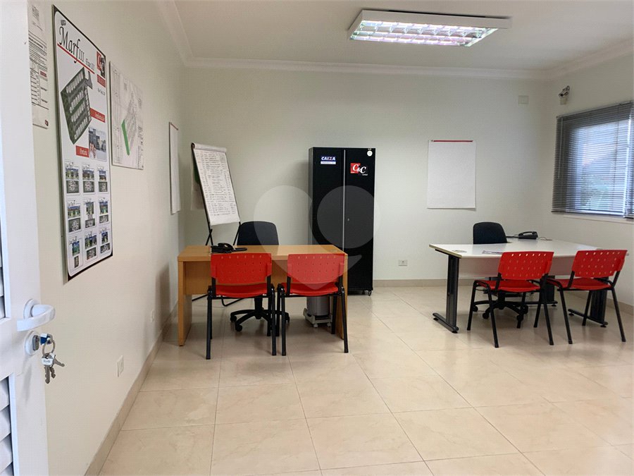 Casa - Sobrado Comercial à venda - Jardim Atibaia