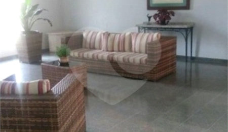 Apartamento à venda com 3 quartos em Vila Santana, São Paulo, SP