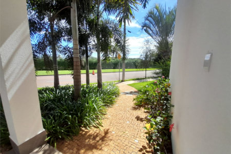 Casa à Venda no Condomínio Damha III – São Carlos/SP
